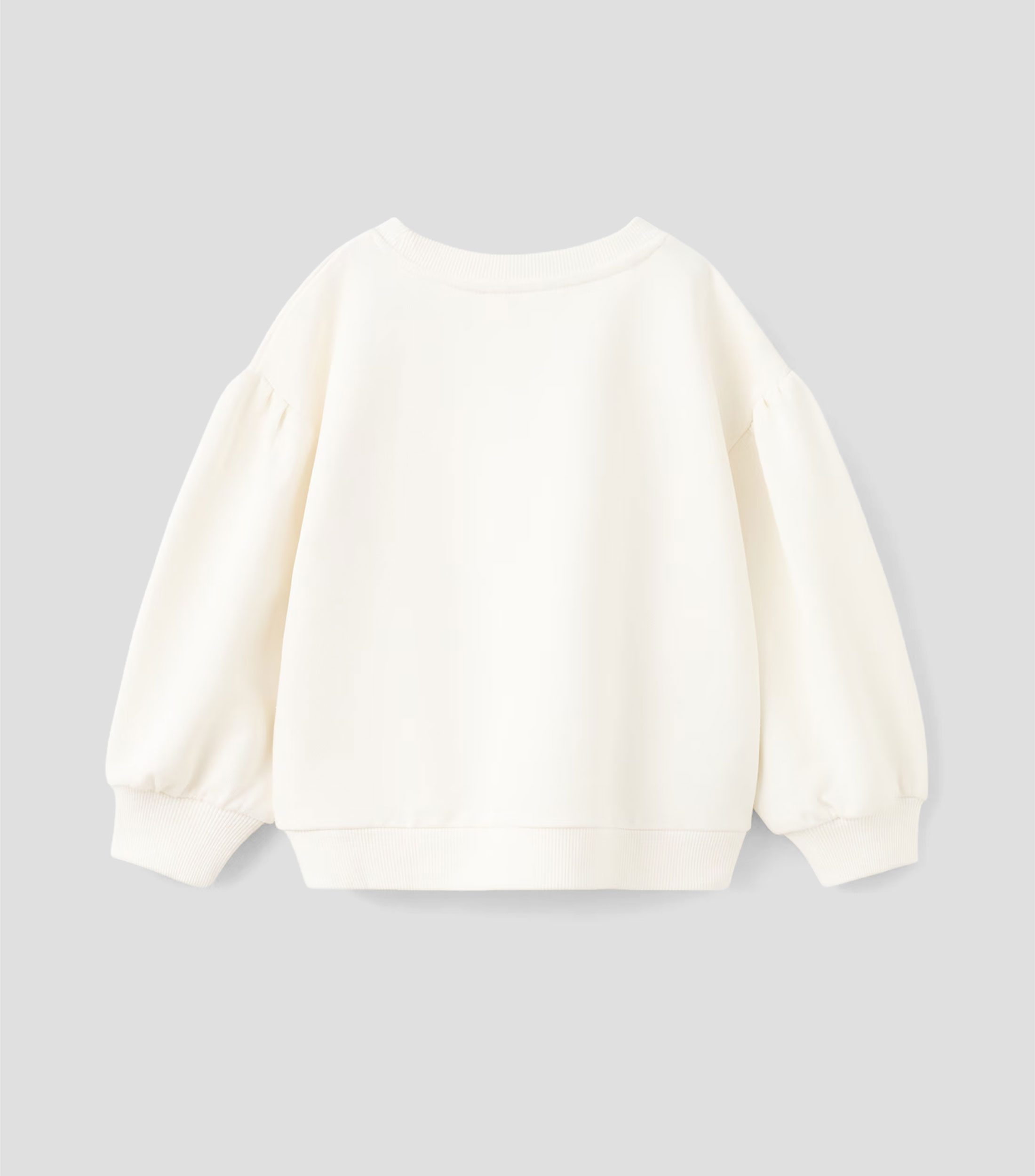 Sudadera Niña